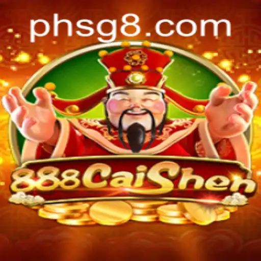 Exploring the Exciting World of 888CaiShen at SG8 Casino