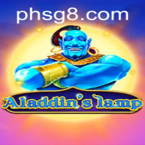 Discover the Magic of Aladdinslamp at SG8 Casino