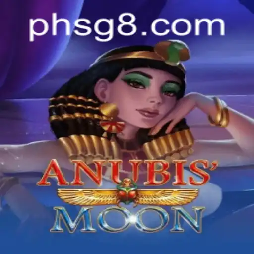 Exploring the Mystical World of AnubisMoon at SG8 Casino
