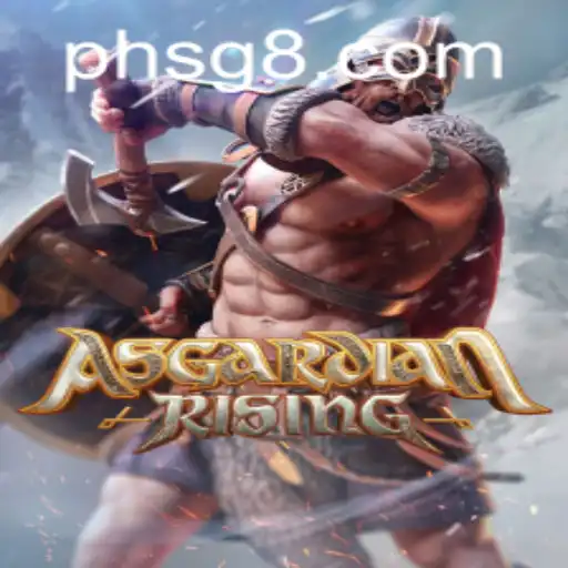 AsgardianRising: A New Dawn in Casino Gaming