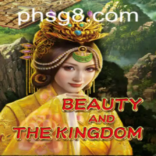 Enter the Realm of 'BeautyAndTheKingdom' with SG8 Casino