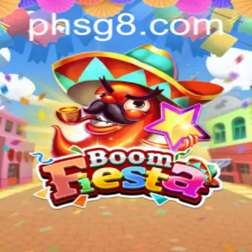 BoomFiesta: A Thrilling Experience at SG8 Casino