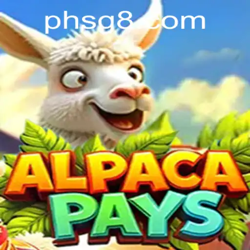 Unveiling AlpacaPays: The Latest Gaming Sensation at SG8 Casino