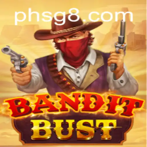 BanditBust: The Thrilling Casino Game at SG8 Casino