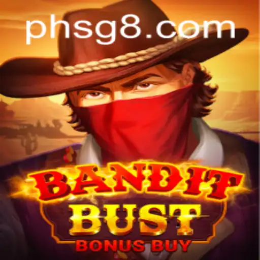 BanditBustBonusBuy Game Review: A New Thrill at SG8 Casino