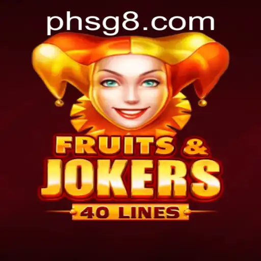Discover the Thrilling World of FruitsAndJokers40 at SG8 Casino
