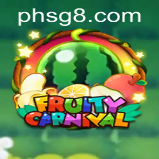FruityCarnival: A Delightful Adventure at SG8 Casino