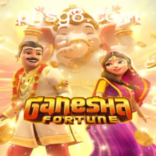 Explore GaneshaFortune at SG8 Casino: A Divine Gaming Experience