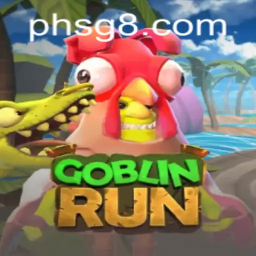 GoblinRun: An Enthralling Adventure by SG8 Casino