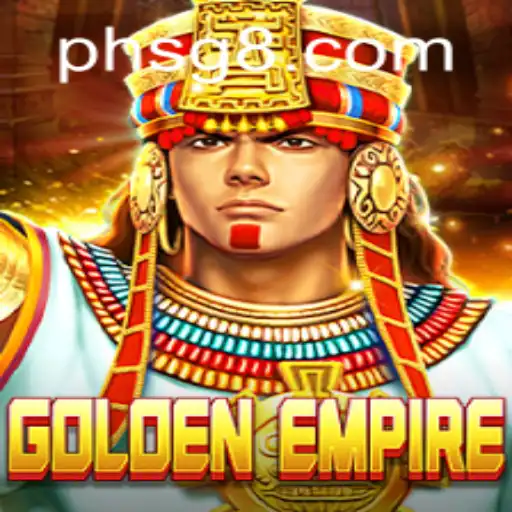 GoldenEmpire: A Glimpse into the Extravagant Gambit at SG8 Casino