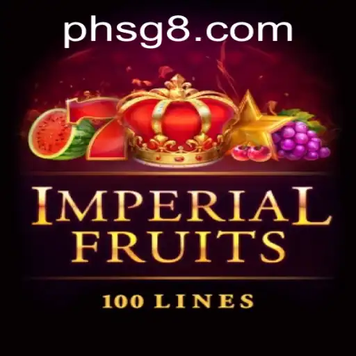 Exploring ImperialFruits100 at SG8 Casino: A Journey into Classic Slot Gaming