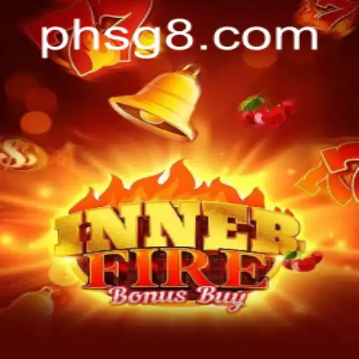 Unveiling InnerFireBonusBuy: A New Adventure at SG8 Casino