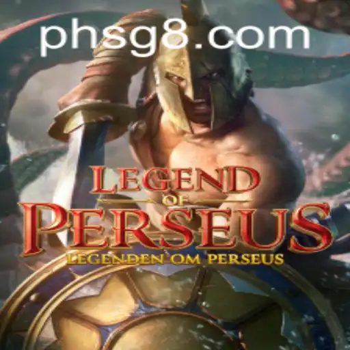 LegendofPerseus: A Mesmeric Casino Adventure at SG8 Casino