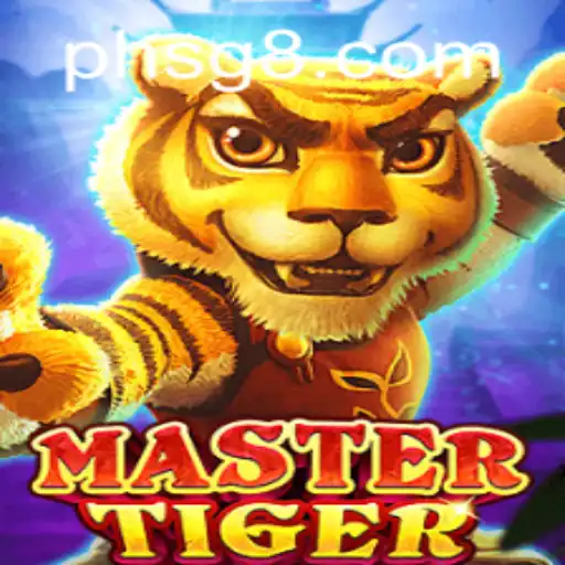 MasterTiger: The Thrilling Experience at SG8 Casino