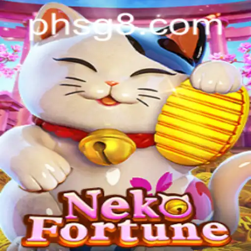 Explore the Enchanting World of NekoFortune: A Look Inside SG8 Casino's Latest Adventure