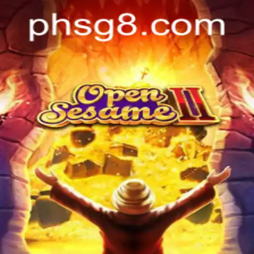 Exploring OpenSesameII: Your Gateway to SG8 Casino Adventures