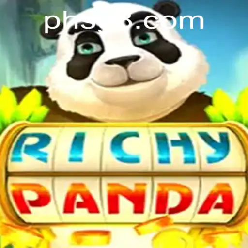 RichyPanda: The Exciting New Game at SG8 Casino