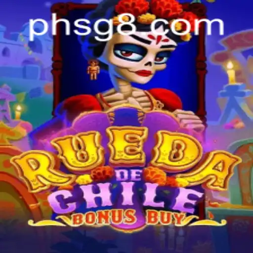 Experience the Excitement of RuedaDeChileBonusBuy at SG8 Casino