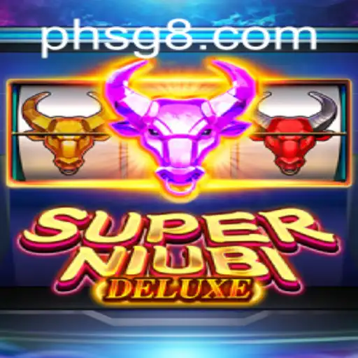 Unveiling SuperNiubiDeluxe: The Ultimate Gaming Experience at SG8 Casino