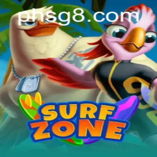 Dive into Excitement with SurfZone at SG8 Casino