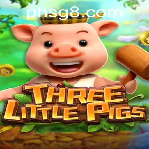 Explore the Thrilling World of THREELITTLEPIGS at SG8 Casino