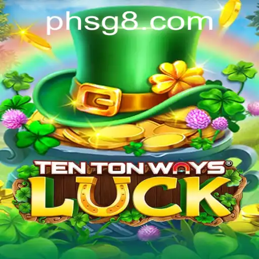 Unveiling the Exciting World of TenTonWaysLuck at SG8 Casino