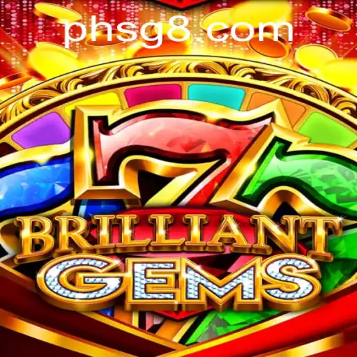 BrilliantGems: Dive into the Exciting World of SG8 Casino's Latest Sensation