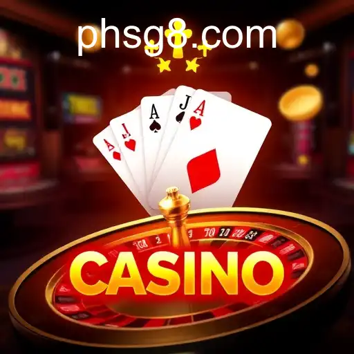 Exploring the World of Casino Games with SG8 Casino