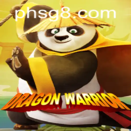 Exploring the Adventurous World of DragonWarrior at SG8 Casino