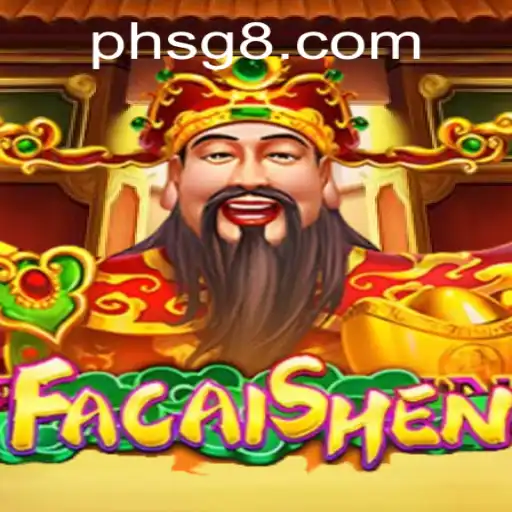 Discover the Excitement of FaCaiShen at SG8 Casino