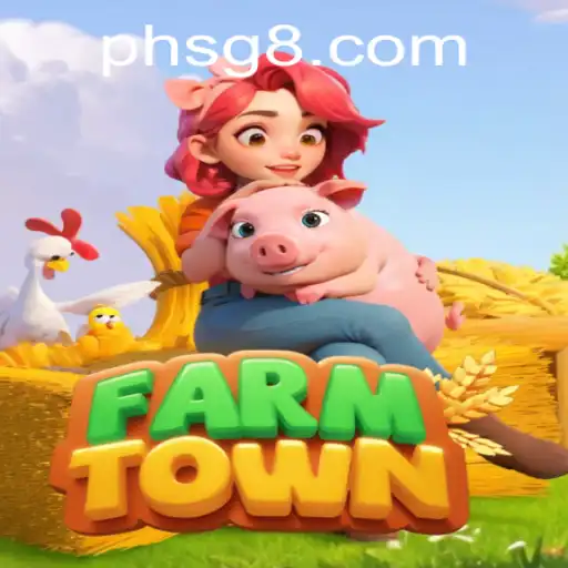 Exploring FarmTown: A Rustic Adventure with SG8 Casino Twists
