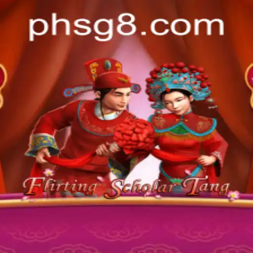 Exploring the Intriguing World of FlirtingScholarTang at SG8 Casino