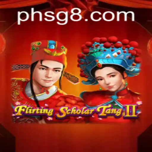 Exploring the Vibrant World of Flirting Scholar Tang II and SG8 Casino
