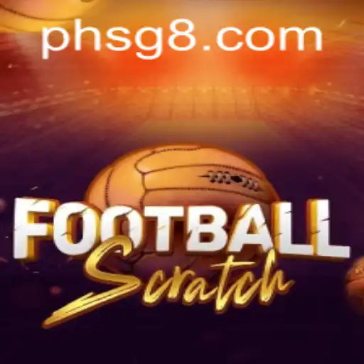 FootballScratch: A Thrilling Blend of Football Excitement at SG8 Casino