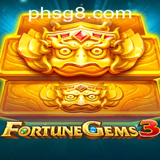 Discover the Thrilling World of FortuneGems3: A Deep Dive into SG8 Casino's Latest Offering