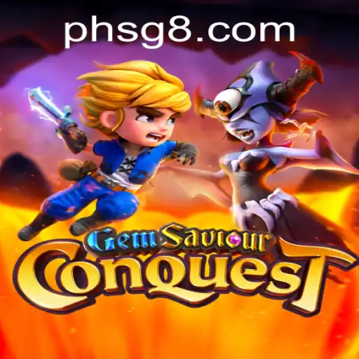 GemSaviourConquest: A New Gaming Adventure at SG8 Casino