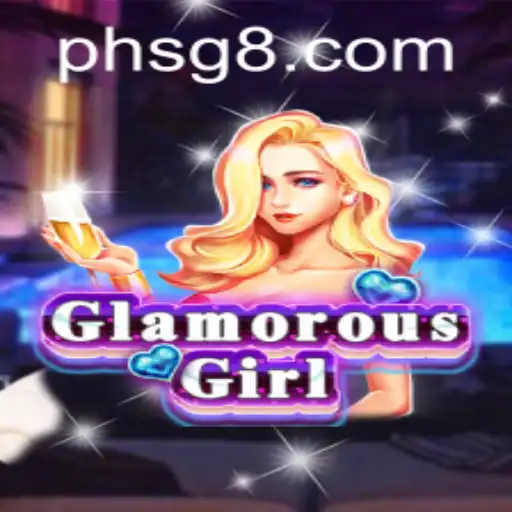 Discover the Glamour of GlamorousGirl at SG8 Casino