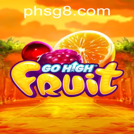 GoHighFruit: A Refreshing Take on Classic Casino Fun