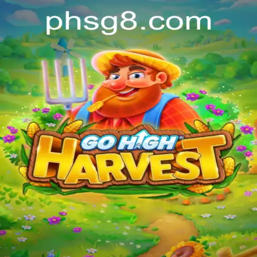Explore the Exciting World of GoHighHarvest at SG8 Casino