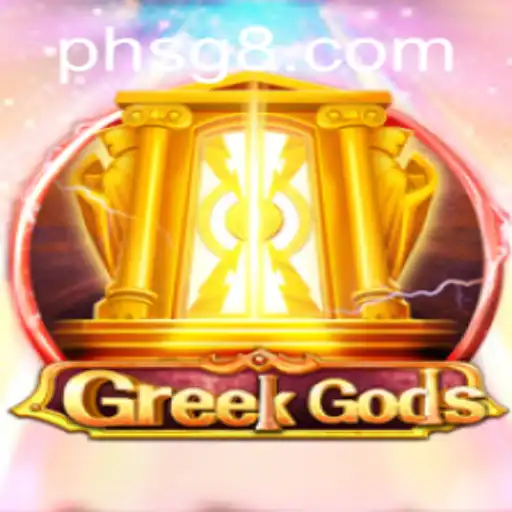 Discover GreekGods: A Mythical Adventure at SG8 Casino