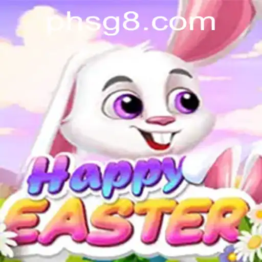 Discover HappyEaster: A Festive Game Experience at SG8 Casino