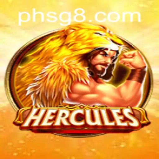 Hercules: A Legendary Journey into SG8 Casino Gaming