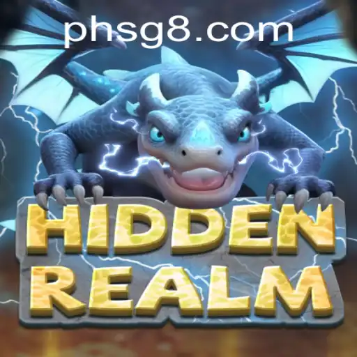 Unveiling HiddenRealm: A Journey Into the SG8 Casino Experience