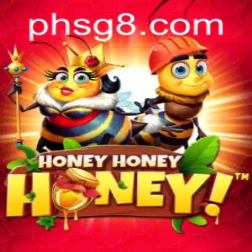 Exploring HoneyHoneyHoney: A Sweet Gaming Experience at SG8 Casino