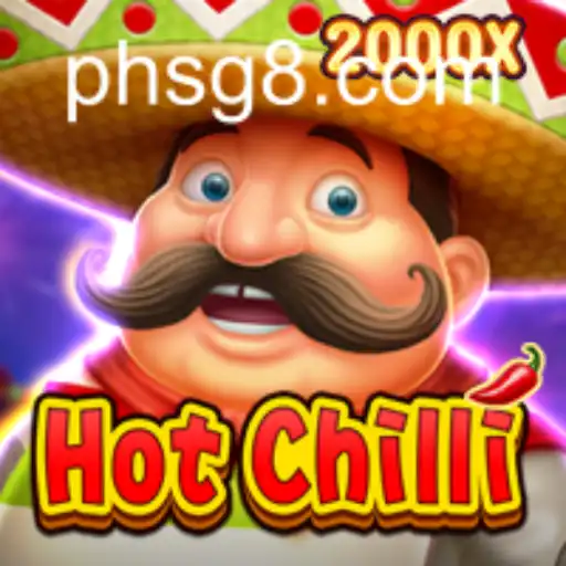 Exploring HotChilli at SG8 Casino: A Thrilling Gaming Experience