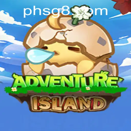 IslandsAdventure: A Thrilling New Frontier with SG8 Casino