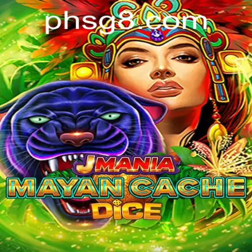 JManiaMayanCacheDice: The Thrilling New Experience at SG8 Casino