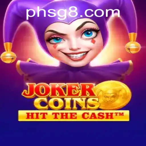 Understanding the Thrills of JokerCoins at SG8 Casino