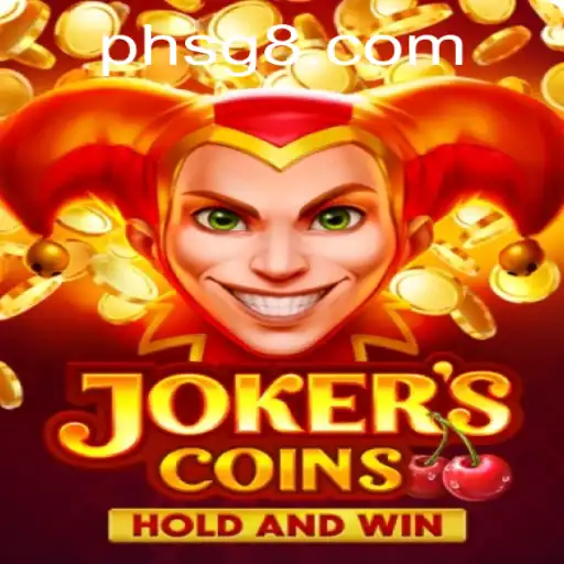 Dive into the Exciting World of JokersCoins at SG8 Casino