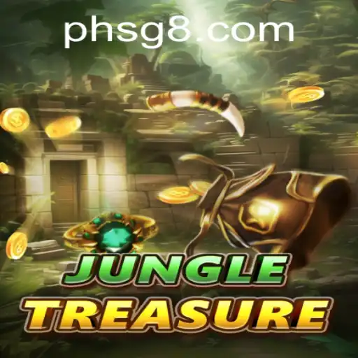 Unveiling JungleTreasure: A Thrilling Adventure at SG8 Casino